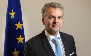 Sattler danas uručuje opremu medicinskim ustanovama u Mostaru i Trebinju